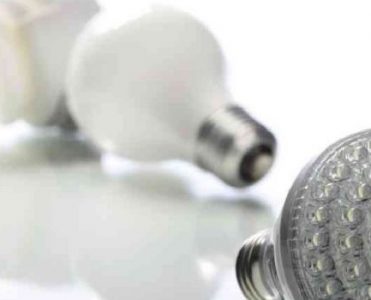 Interior Design Tips: Light Bulb Types and Ceiling Fixtures