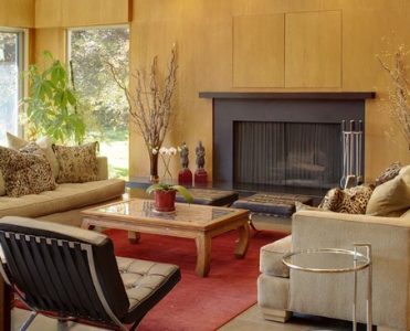 Vintage Meets Contemporary Lighting