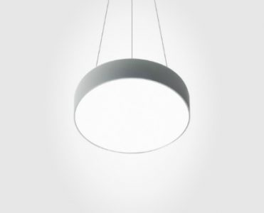 10 Circular Pendant Lighting Designs