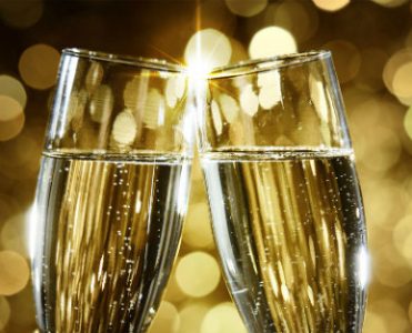 Incredible ideas to decorate your home for New Years Eve!