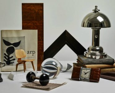 2017 AD100 Dan Fink Studio