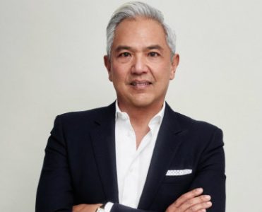 2017 AD 100 Daniel Romualdez Architects