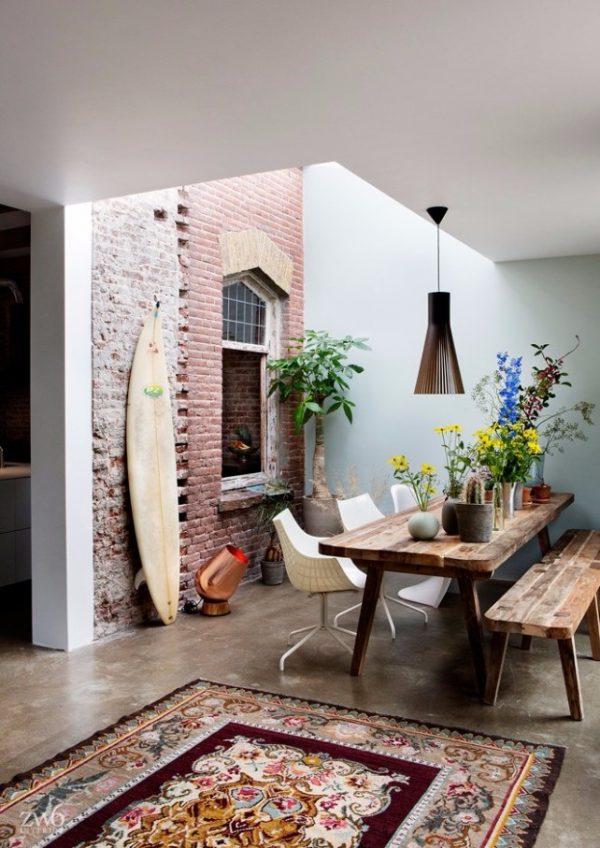 Decor Ideas for Every Taste with Contemporary Lighting Solutions