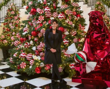 Holiday Lighting Hints by Kris