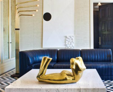 Lighting Designs by Kelly Wearstler that Will Totally Upgrade Any Home