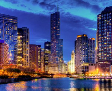 The Best of Chicago Design: What's Not to Love?