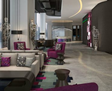 The Luxurious World of Studio HBA Procurement