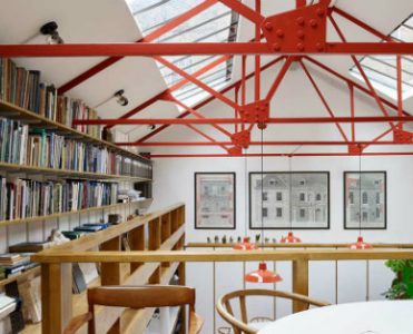 TOP 100 AD: Ben Pentreath Ltd