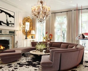 Architectural Digest’s TOP 100 for 2017!