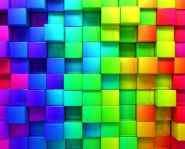 Pantone: Color palette 2017