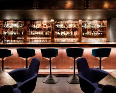 Tom Dixon’s First Project in the USA It’s All We Could Expect