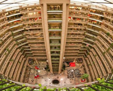 Lightovation: The International Home of Lighting at the Dallas Market