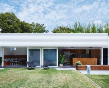 Top houses of 2016 by ArchitectureAU