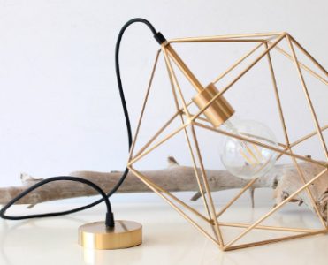 Why Is Everyone Loving Geometric Lighting So Much