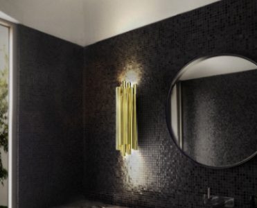Stunning Bathroom Lighting Ideas