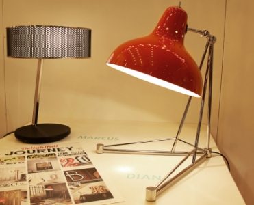 Contemporary Lighting Ideas The Perfect Industrial Table Lamp_9