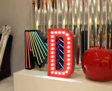 Euroluce 2017 Alert: DelightFULL’s Lamps Are Coming to Milan!
