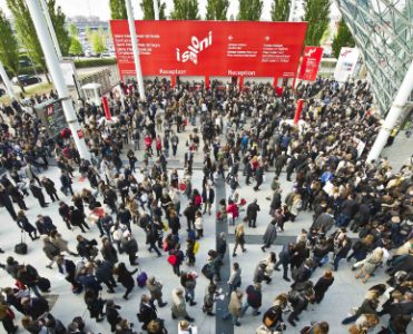 Euroluce 2017 Starts Next Week and This Is What We Know So FarEuroluce 2017 Starts Next Week and This Is What We Know So Far