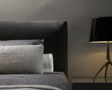 Gorgeous Minimalist Showroom by Herrendorf That’ll Sweep You Away