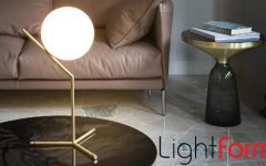 Here Is Another Amazing Lighting Store Full with Mid-Century Lamps!