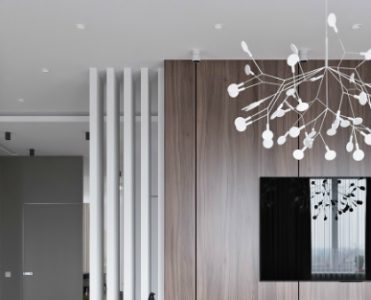 Lighting Trends: Why Nature-Inspired Lamps Are Just Perfect