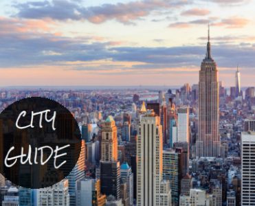AD Show 2017: Why You Should Visit NYC This March!