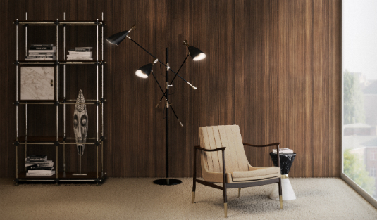 The Best Lighting Stores for You to Buy Your Contemporary Lamps