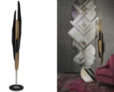 This is How a Modern Floor Lamp Can Change Your Home Decor!