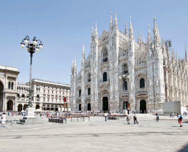 Why You Should Go to Milan and Attend Salone del Mobile 2017