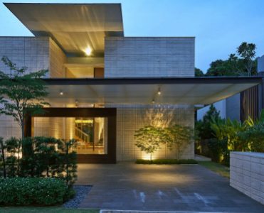 Contemporary Lighting - How to achieve the perfect atmosphere