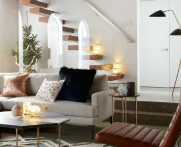 10 Mid-Century Lamps for Your Summer House Under $1000!