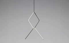 'Arrangements'- The New Contemporary Lighting Design Series for Flos