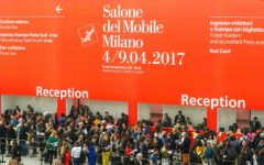 Find Out Which Where Our Favorite Moments at iSaloni 2017!