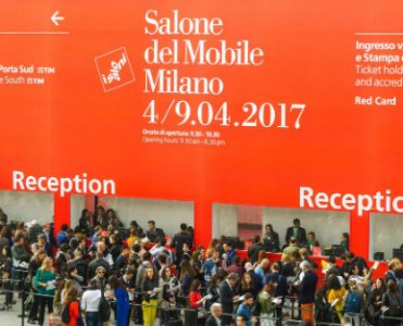 Find Out Which Where Our Favorite Moments at iSaloni 2017!