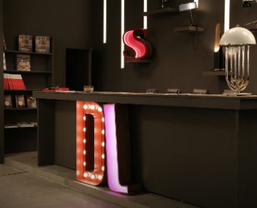 This Is What Happens When DelightFULL Takes Over Isaloni 2017!