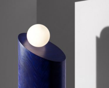 Unique Lighting Designs at Milan Design Week Seem to Be Frozen in Time