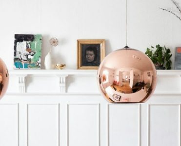 10 Copper Contemporary Lighting Ideas for Your Summer Project