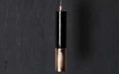 Contemporary Lighting Ideas A Minimalist Pendant Lamp FEAT