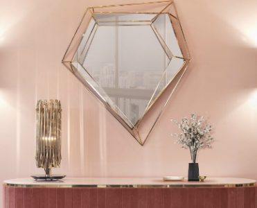 Fresh Ideas: Change Your Home with the Right Contemporary Lamps