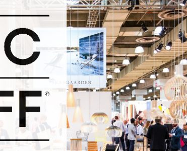 ICFF Is Two Weeks Away and You Have to Be There!