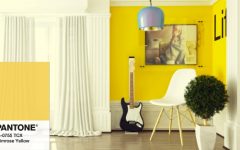 Mood Board- Inspiring Ideas featuring Primrose Yellow