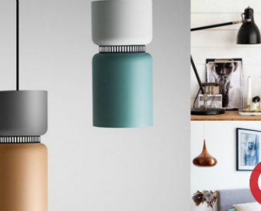 What’s Hot on Pinterest- 5 Inspiring Contemporary Lamps