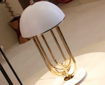 Why Everyone Should Be Using White Lamps This Summer