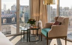 Maison Albar Hotel – A true art deco design heaven