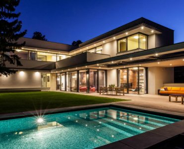 FIVE 2017 LIGHTING TRENDS YOU CAN'T MISS!