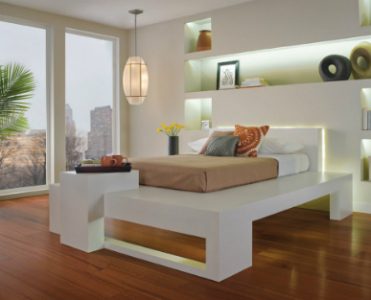 Learn All About Eco-Friendly Modern Lighting