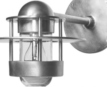 Hand-Crafted Lighting Fixtures by Sun Valley Bronze