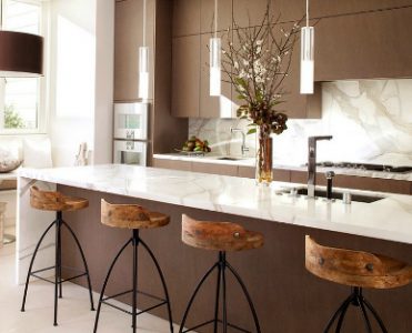 Find out 7 incredible lighting trends for your Kitchen & Bath