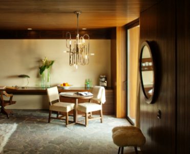 The Best Contemporary Lighting- Clark Pendant Lamp