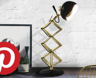 What's Hot on Pinterest- Lighting Design Inspirations for the Weekend